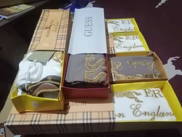 Original Men T Shirt