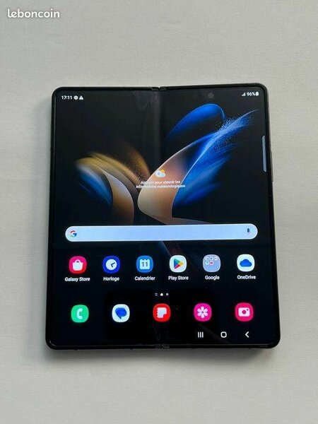 Samsung Galaxy Z Fold5