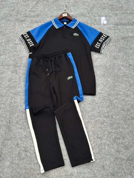 Ensemble survêtement Lacoste homme