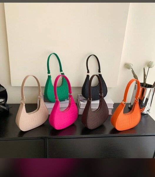 Sacs à main tendance colorés