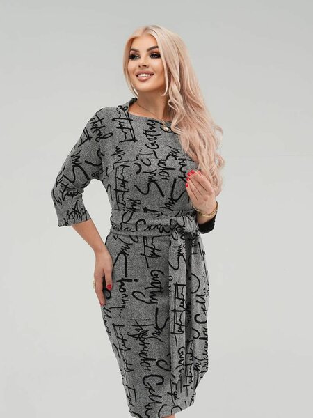 Платье Кобра( оптом)