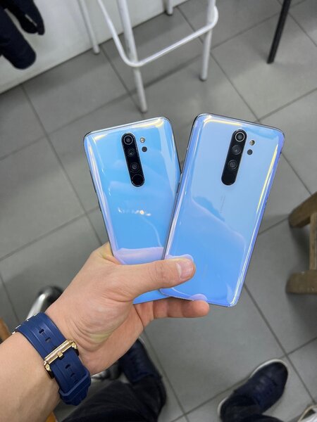 Redmi Note 8pro