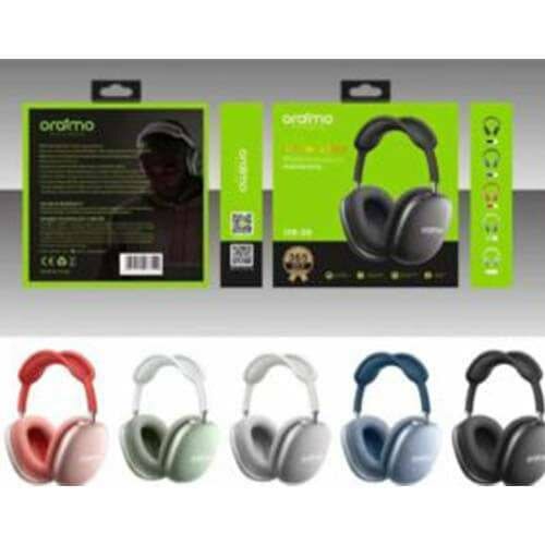 Chargeur voiture USB Oraimo