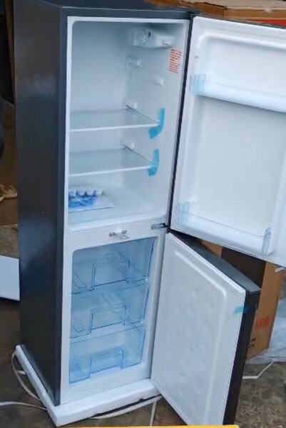 Refrigerateur smart