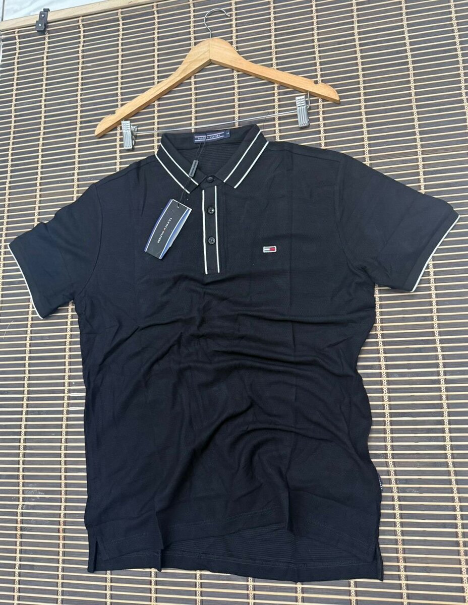 Polo Classique pour Homme