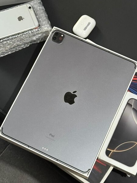 ```iPAD PRO 128GB
