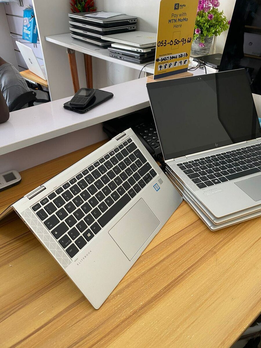 *HP ELITEBOOK 1030 G3* -