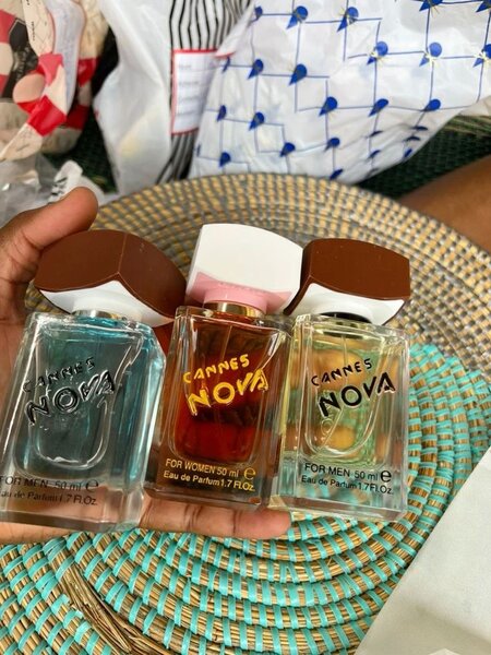 Parfum Cannes Nova