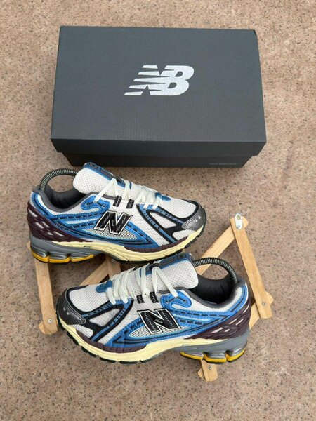 New Balance Running Sneakers