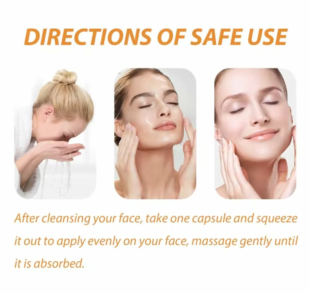 Sérum Fullérène Placenta