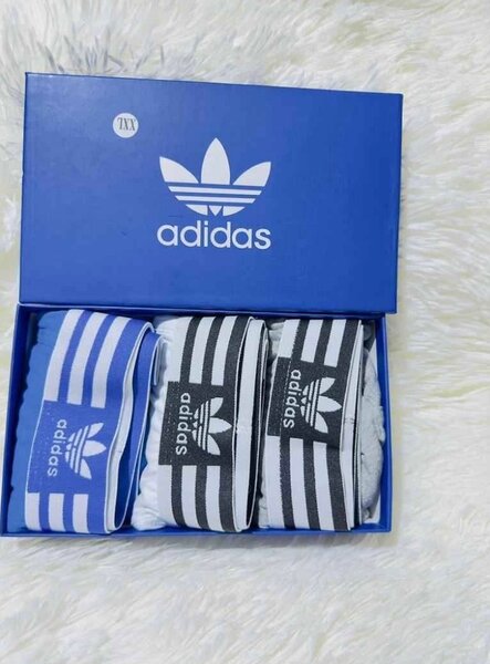 Boxers hommes de marque