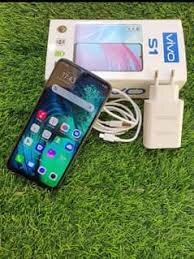 Vivo s1