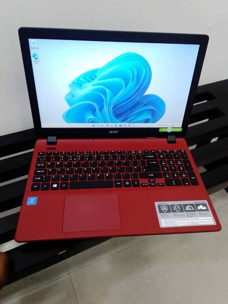 LAPTOP ACER ASPIRE ES 15