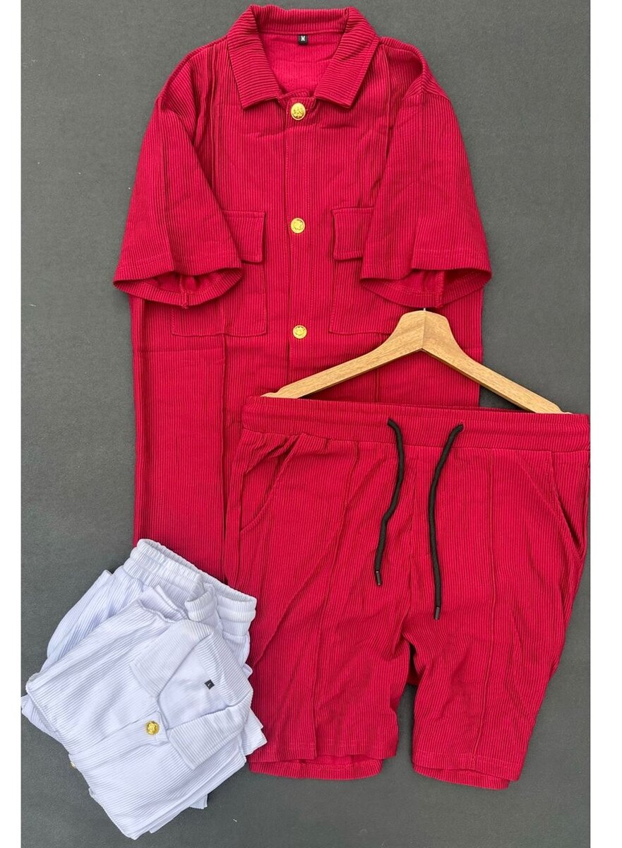 Ensemble de Survêtement Coloré