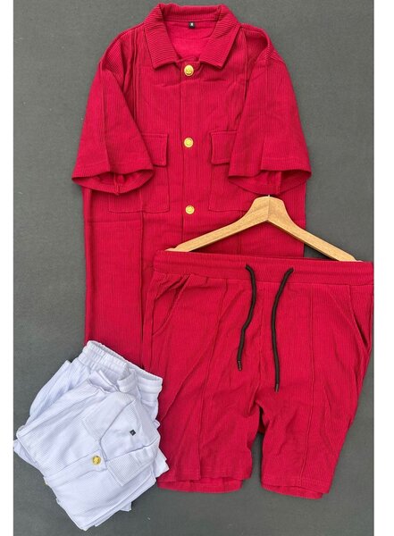 Ensemble de Survêtement Coloré