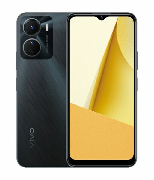 Vivo y16