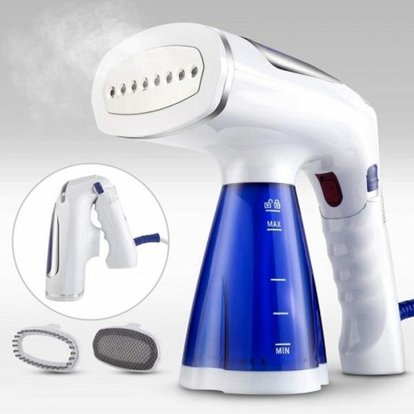 Foldable Automatic Garment Steamer