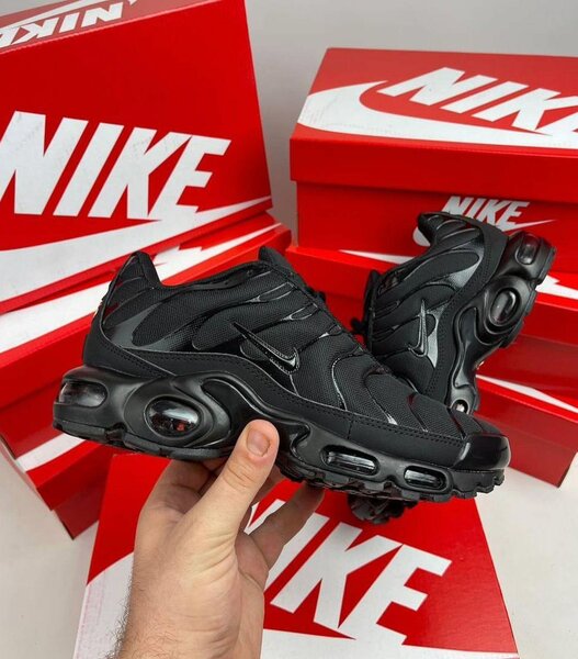 Nike TUNDER TN original