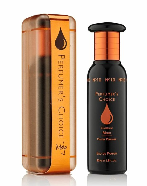 Mojo Perfumers Choice 83ml