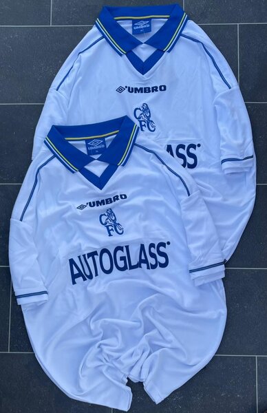 Maillots de Foot Classiques