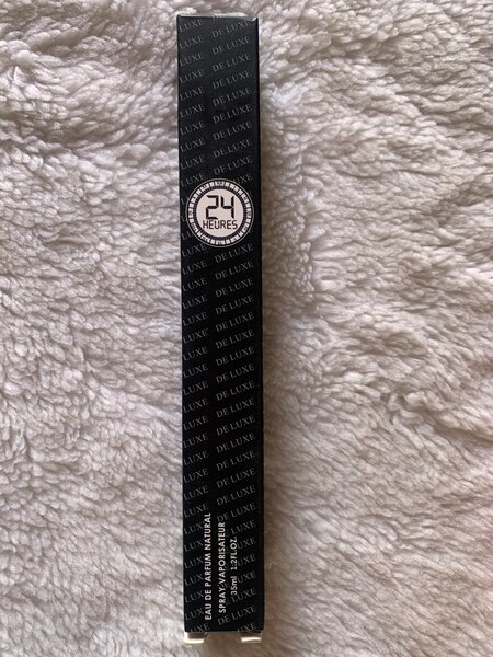 Parfum 24 Heures Luxe