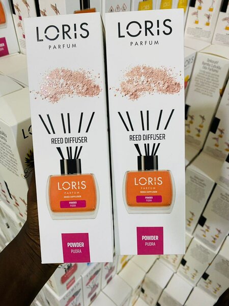 Pudra / Powder Diffuser