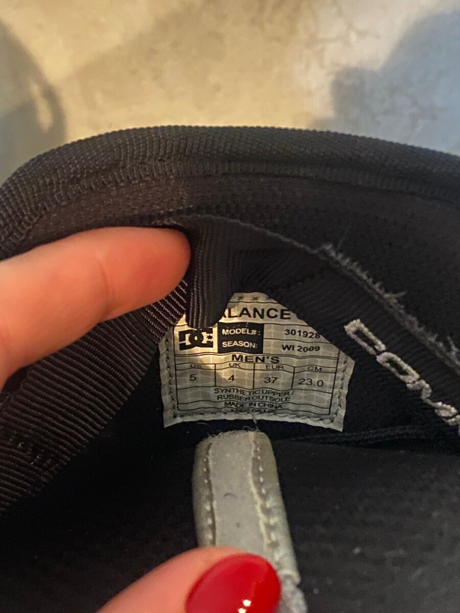 Ботинки для сноуборда