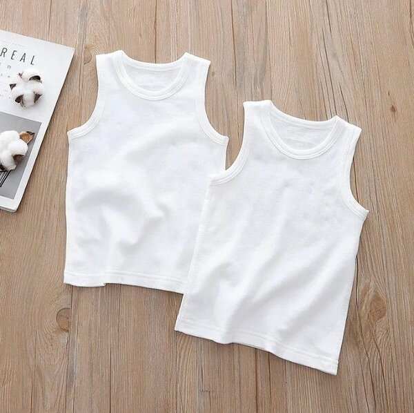 Débardeur bébé garçon