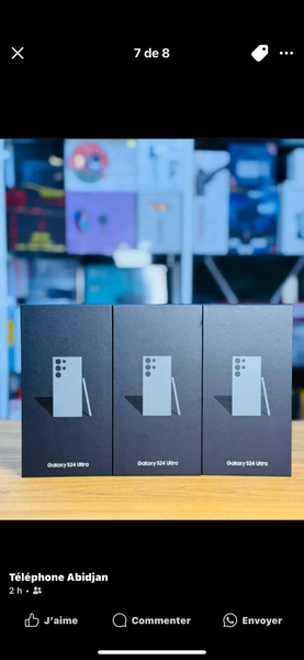 Samsung Galaxy S23 Ultra