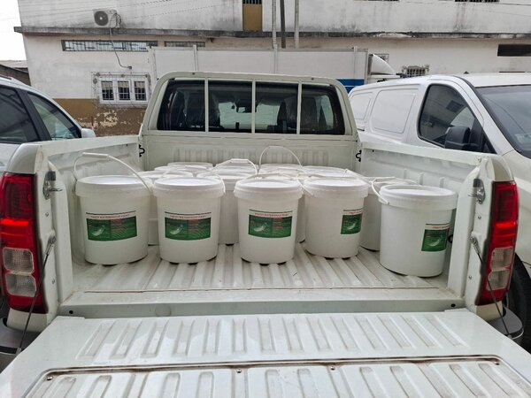 Peinture Imperméable Extérieure