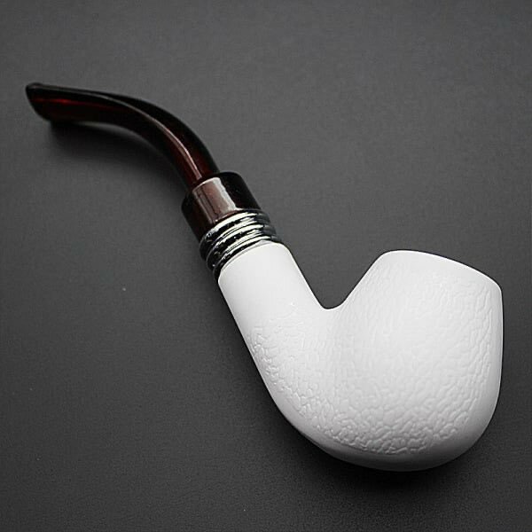 Tobacco smoking pipe