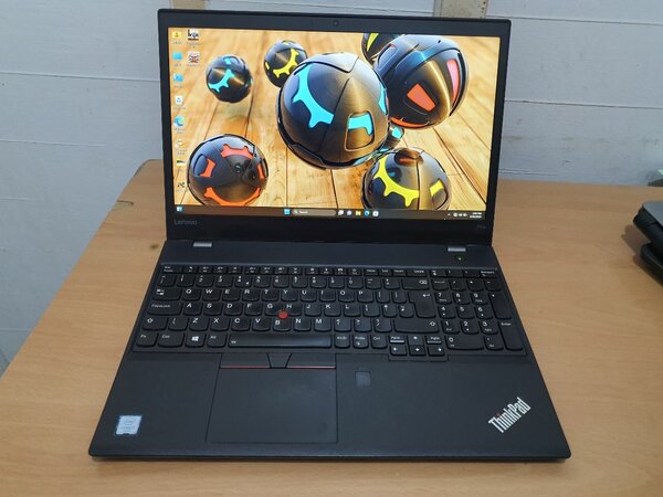 Lenovo Thinkpad p51s
