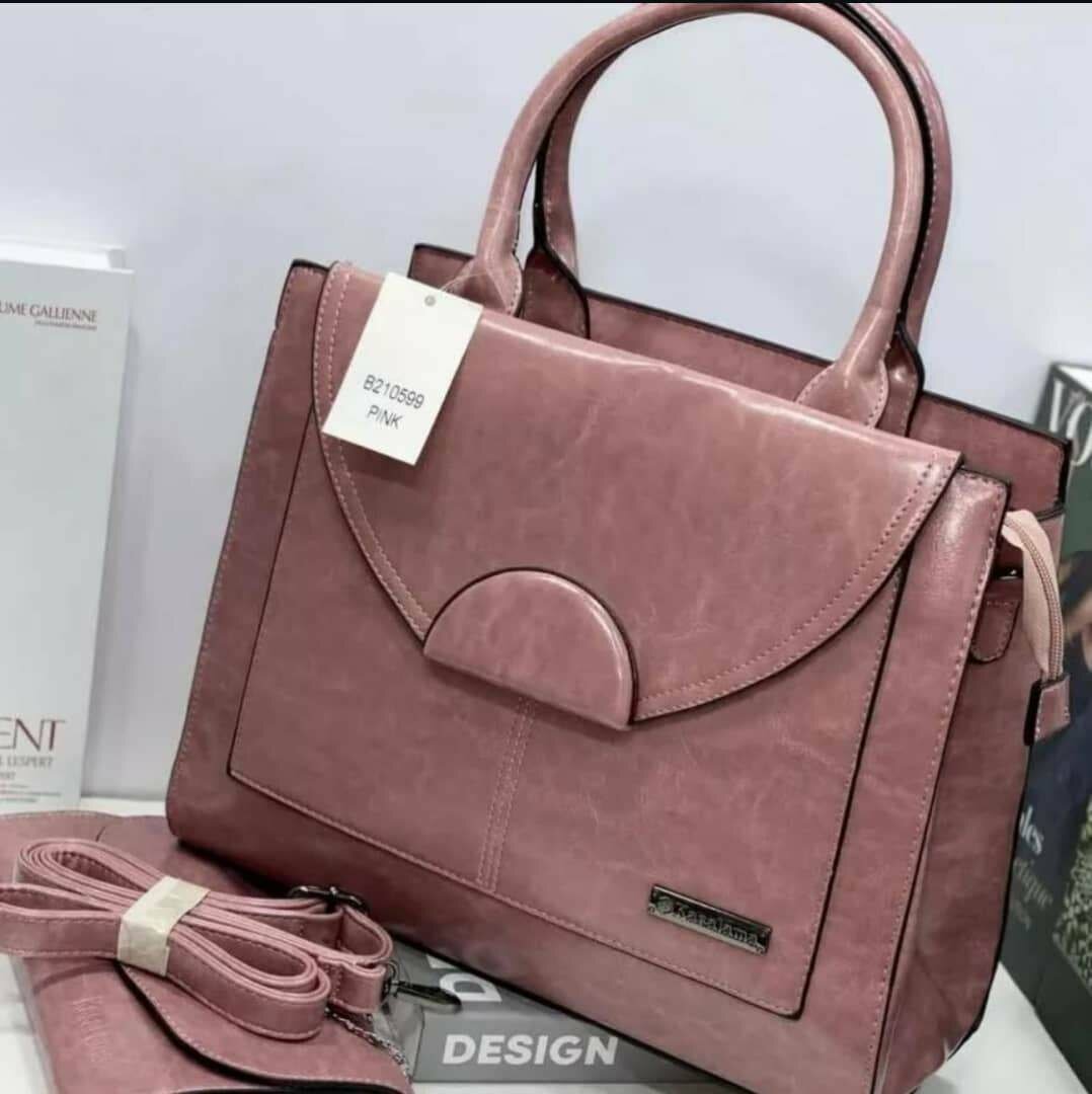 Top quality handbags