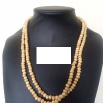 beau collier pour femme