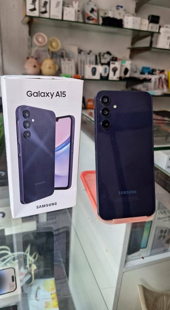 Samsung Galaxy A15 5G