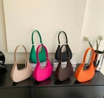 Sac à main tendance chic