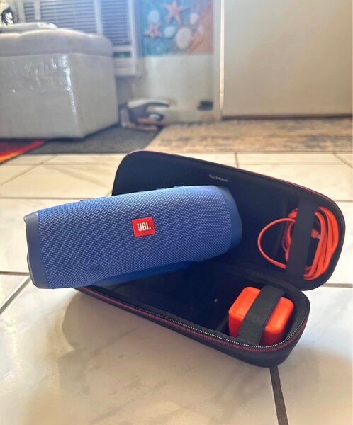 JBL Bluetooth Speaker