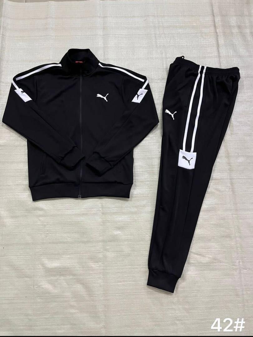 Tracksuit