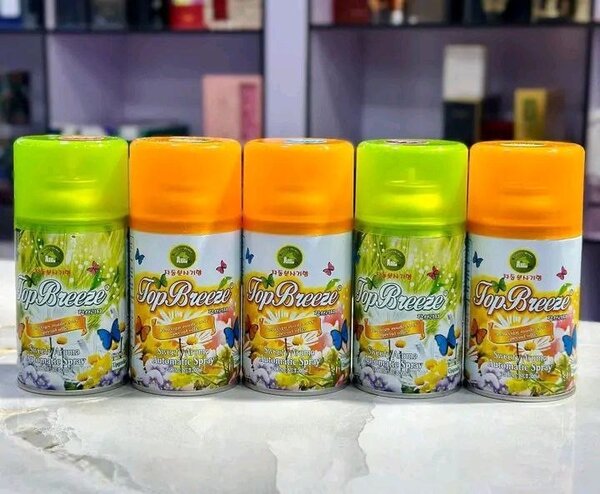 AIR REFRESHER REFILL