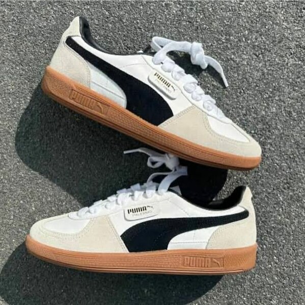 Baskets Puma classiques