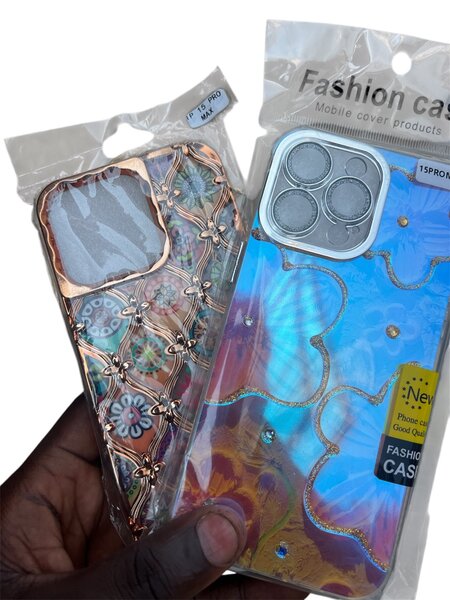 Phone covers