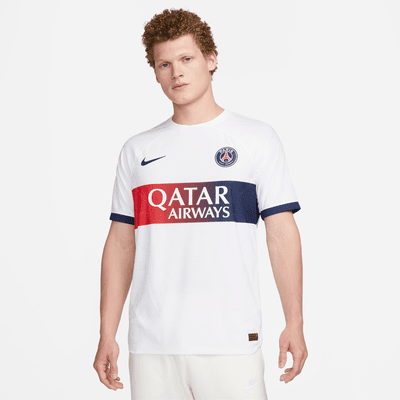 Maillot Extérieur Paris Saint-Germain 2023-24
