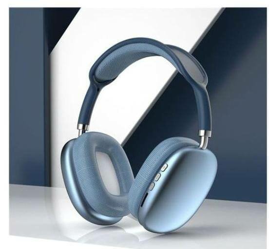 Casque bluetooth P9