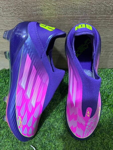 Chaussures de Football Dynamiques