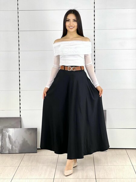 Юбки до пола(новый)