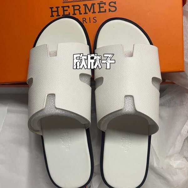 Sandales Hermès original