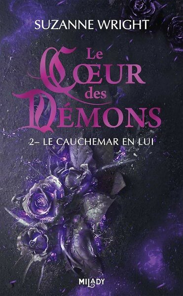 Le Cœur des Démons Tome 2