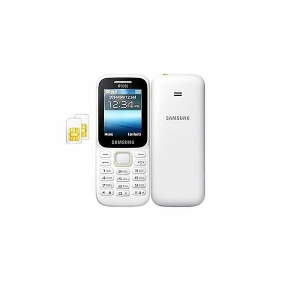 Samsung SM-B310E Téléphone Portable