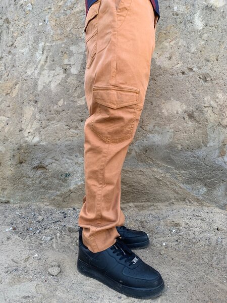 Cargo pants