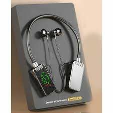 Écouteurs sans fil Bluetooth